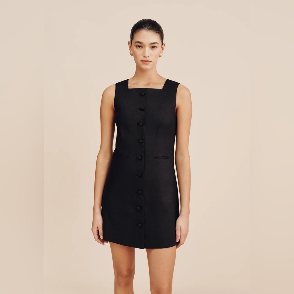 Posse Rio Linen Mini - Picture 2 of 7